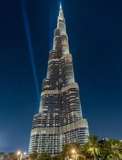 burj khalifa